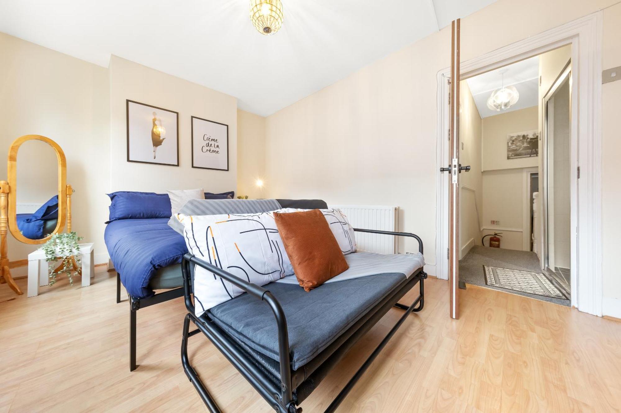 Lords Guest house