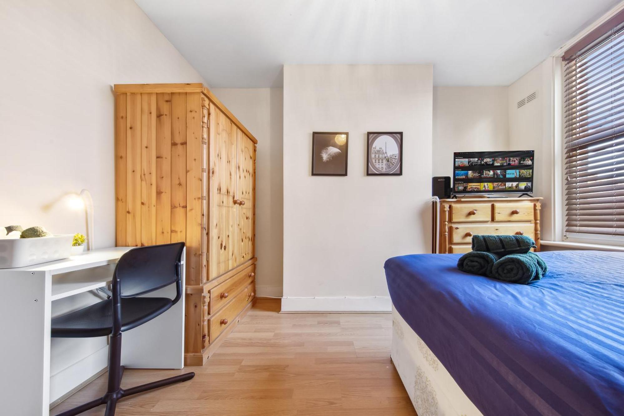Guest house Lords London